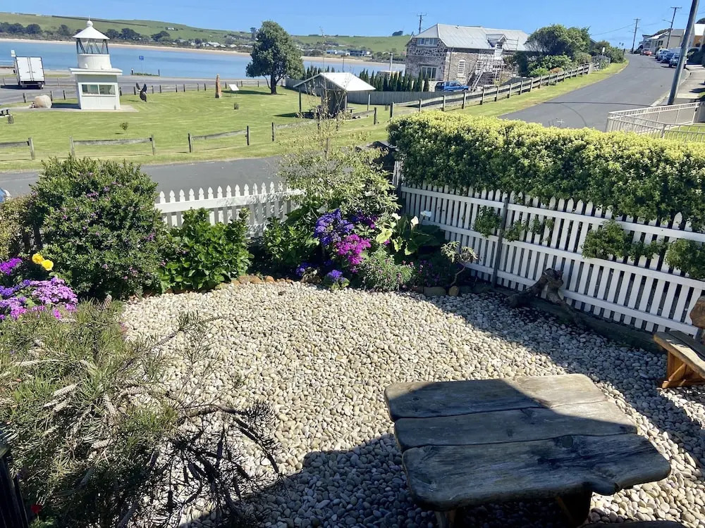 Poets Cottage Stanley