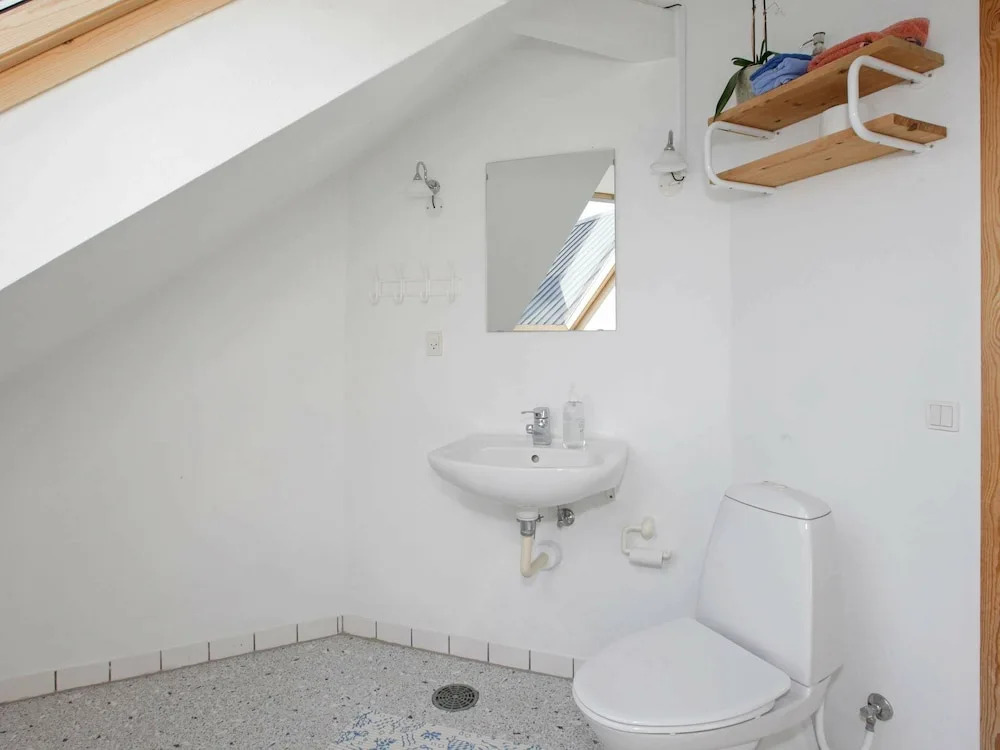 Quaint Holiday Home in Jutland near Beaches