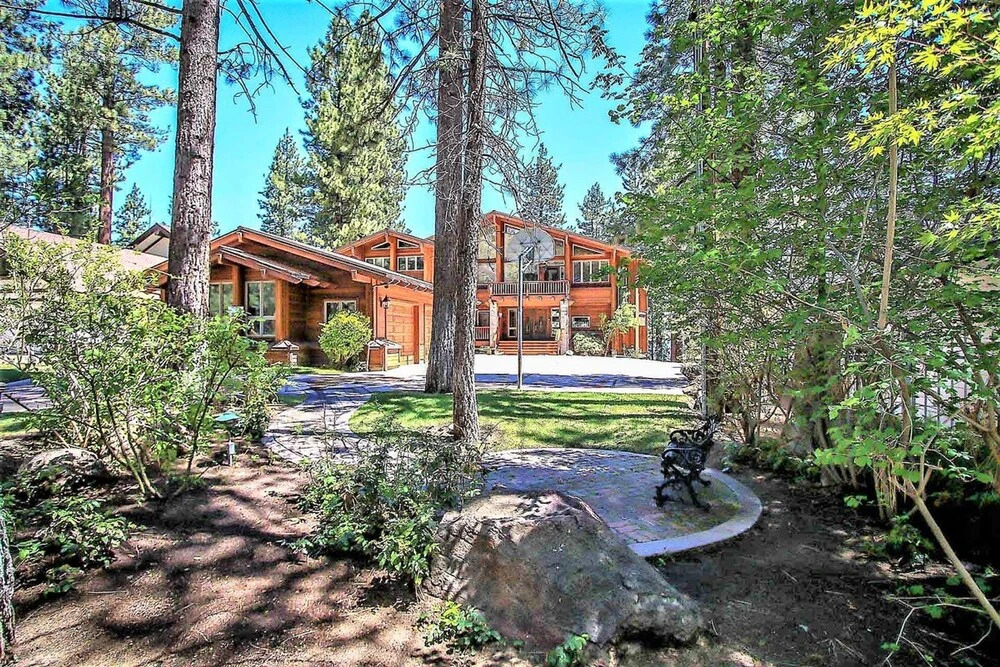 Eagles Nest-314 by Big Bear Vacations