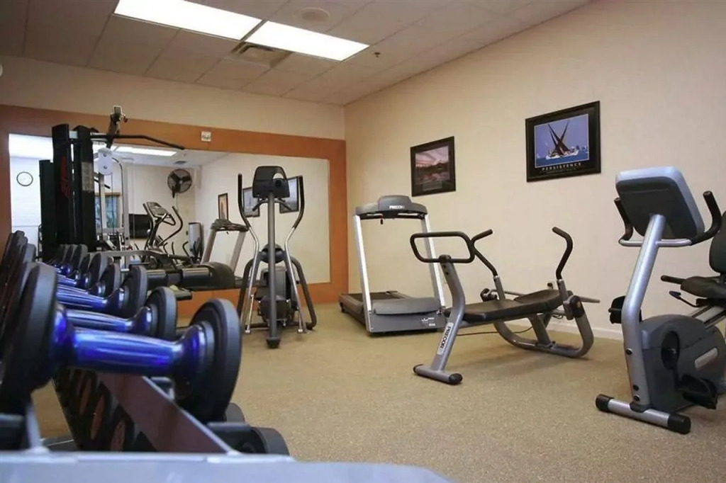 Hilton Garden Inn Palm Springs/Rancho Mirage
