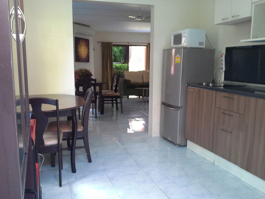 Baan Kanittha - 4 Bedrooms Private Pool Villa