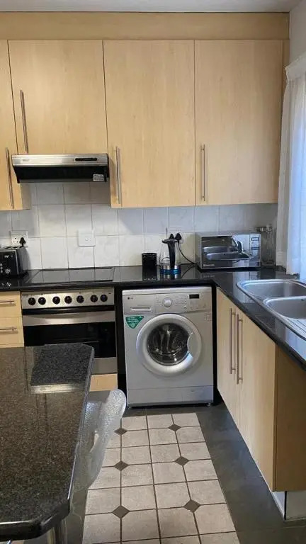 NNS Vaal River Luxury 3 Bedrooms Apartment