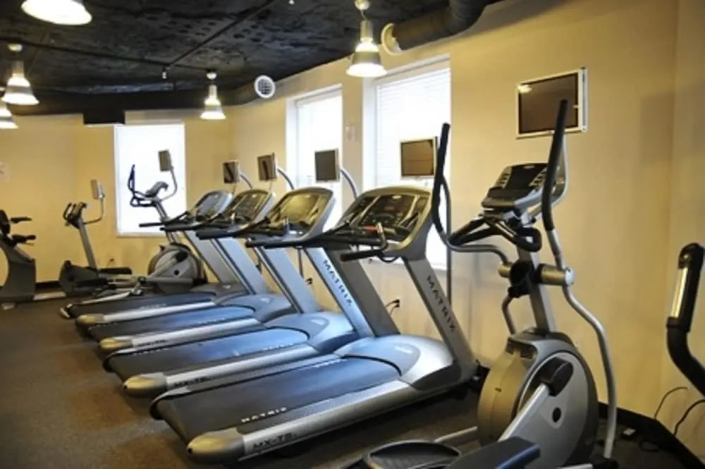 Bluebird Suites DC Financial District