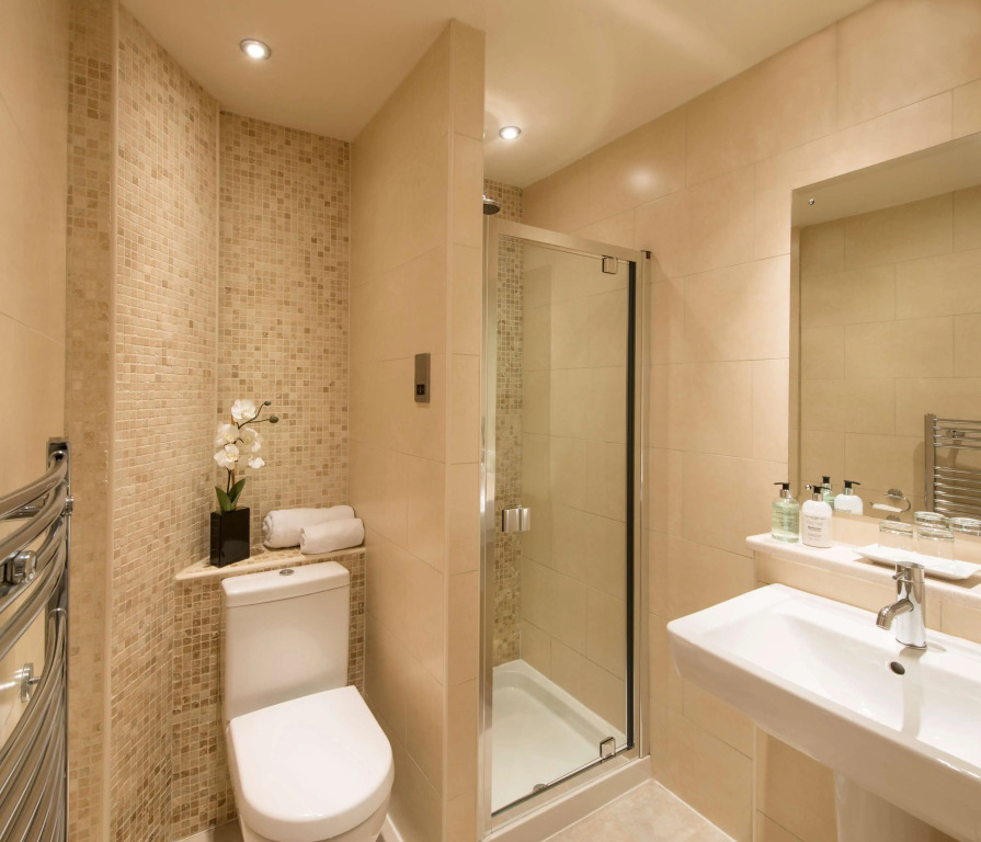 Mode Hotel St Annes