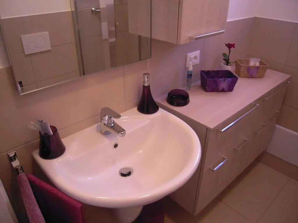 Orchidea Apartment