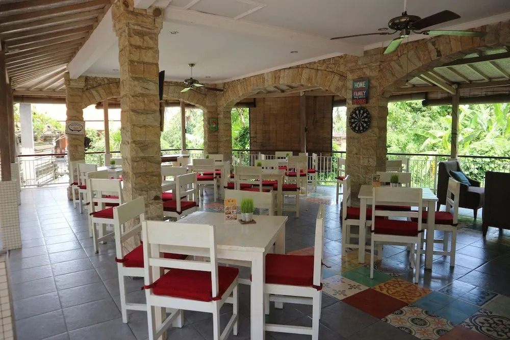 Pondok Tulasi Semaya House