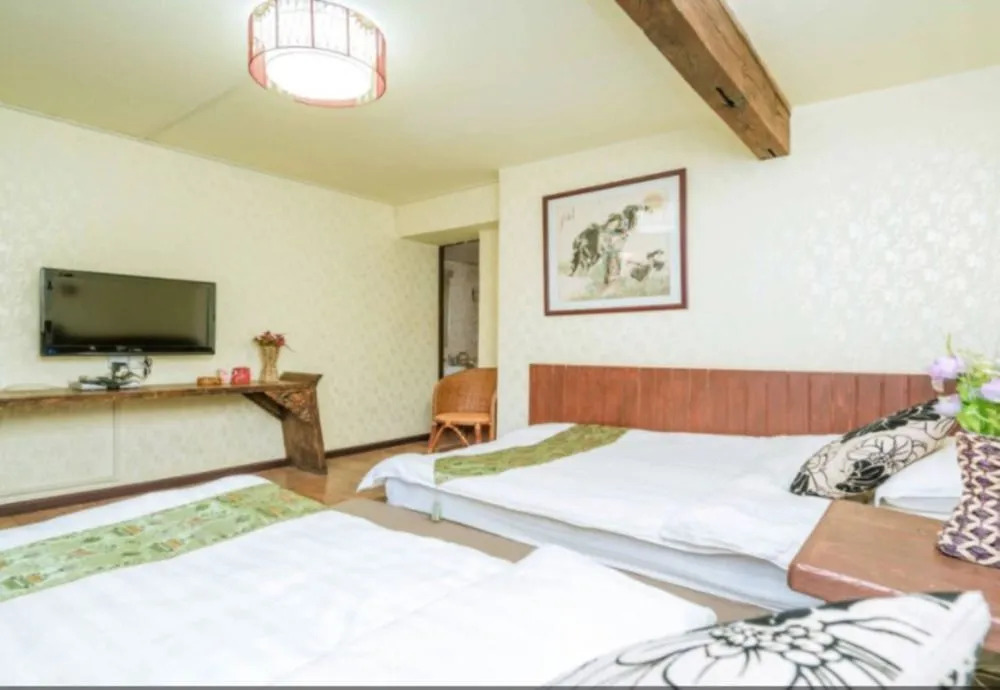 Fengzeju Hostel