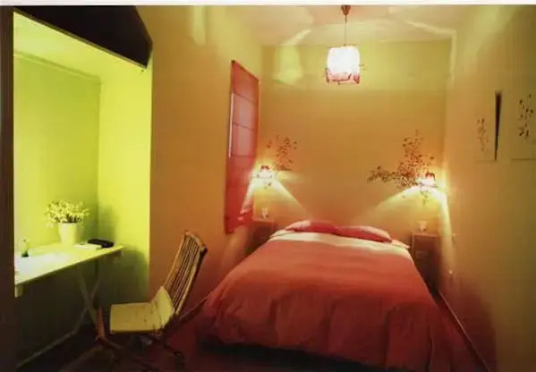 Hostal Fornos