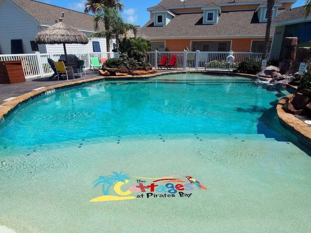 The Surf Shack Pb105 3 Bedrooms 2 Bathrooms Condo