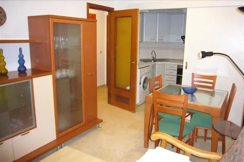 Torre Levante-Fincas Benidorm