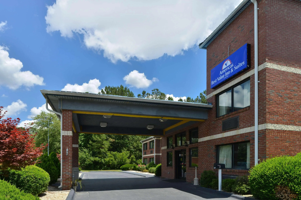 Econo Lodge Inn & Suites Warsaw