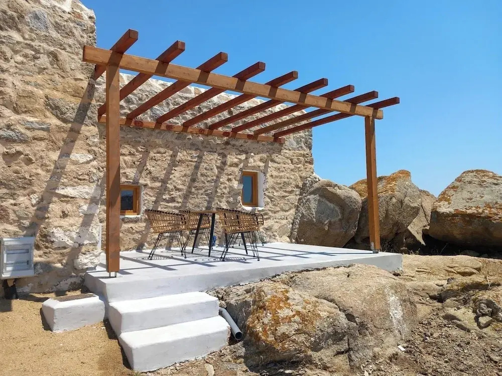 Iria Blue Mykonos