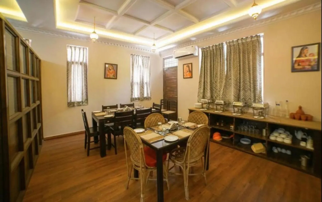 R41 - Boutique Hotel Vaishali Nagar Jaipur