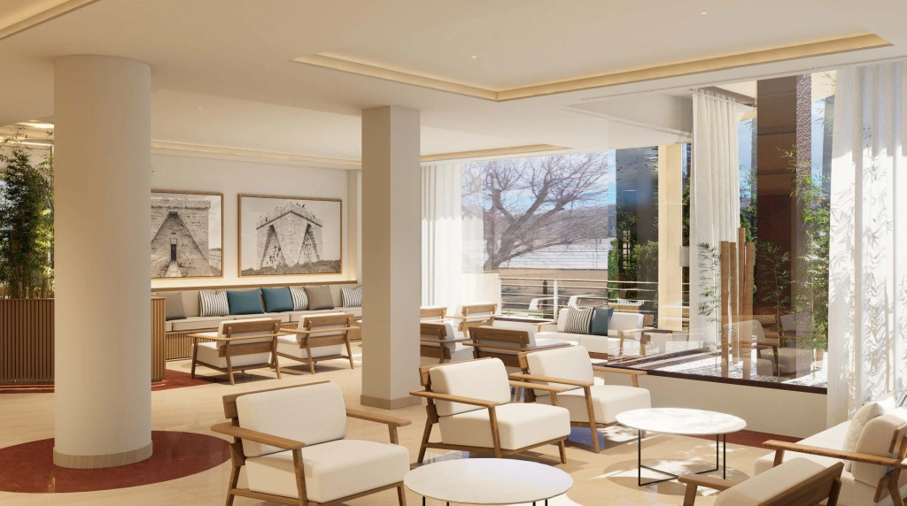Hotel Mariant Park Thalasso-Spa & Wellness