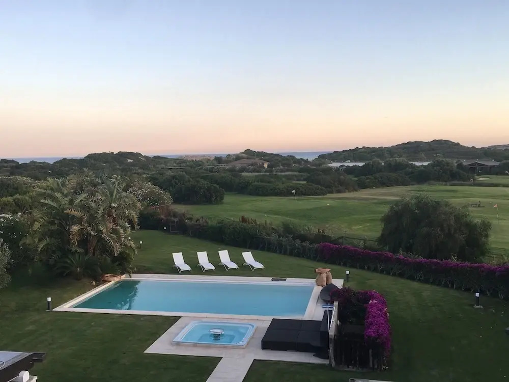 VILLA BAIRES - CHIA