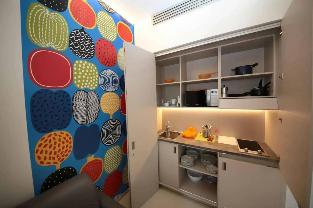 Residence Cristallo Senigallia