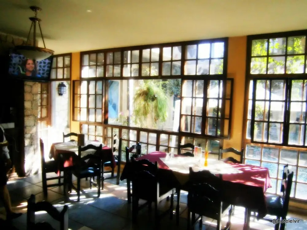 Hotel Elvir