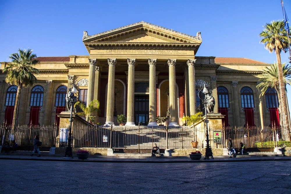 Palazzo Caltagirone