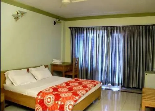 Nilambur Manor
