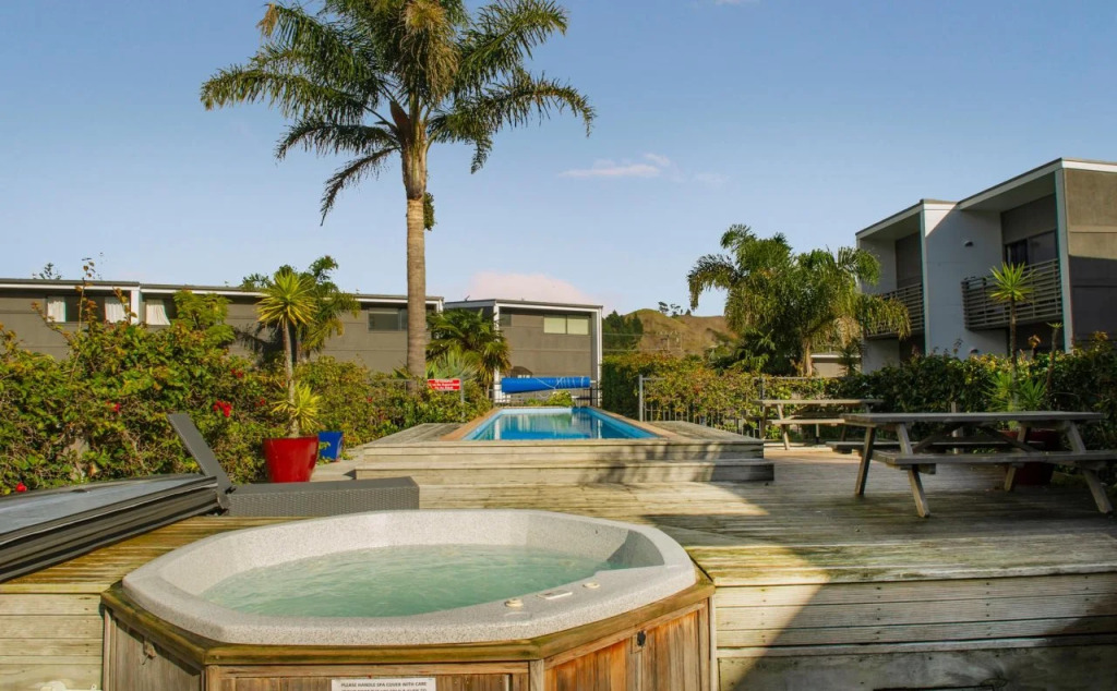 Aqua Soleil Villas
