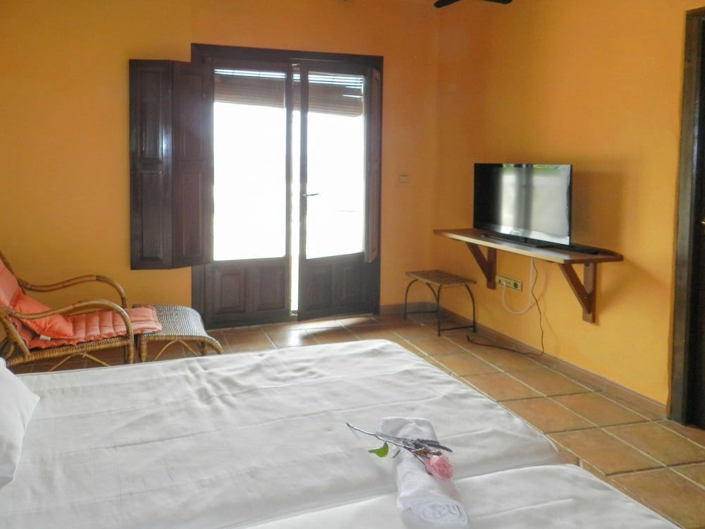 Hotel Maravedí
