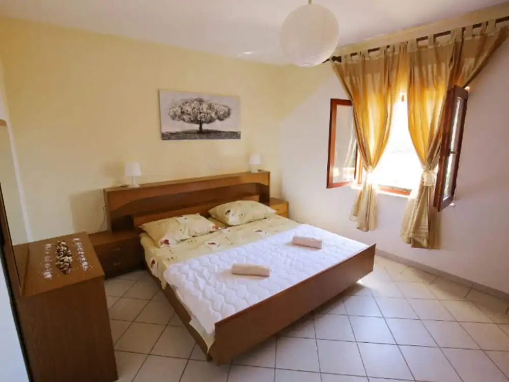 Boutique Apartment in Tribanj With Terrace