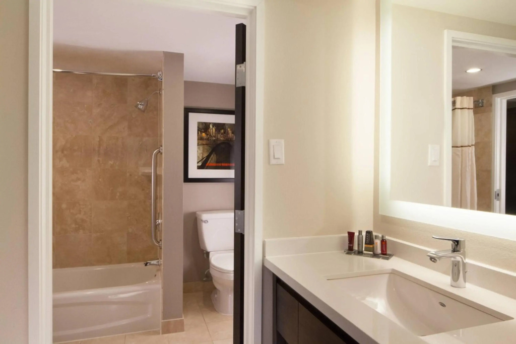 Dallas Marriott Suites Medical/Market Center