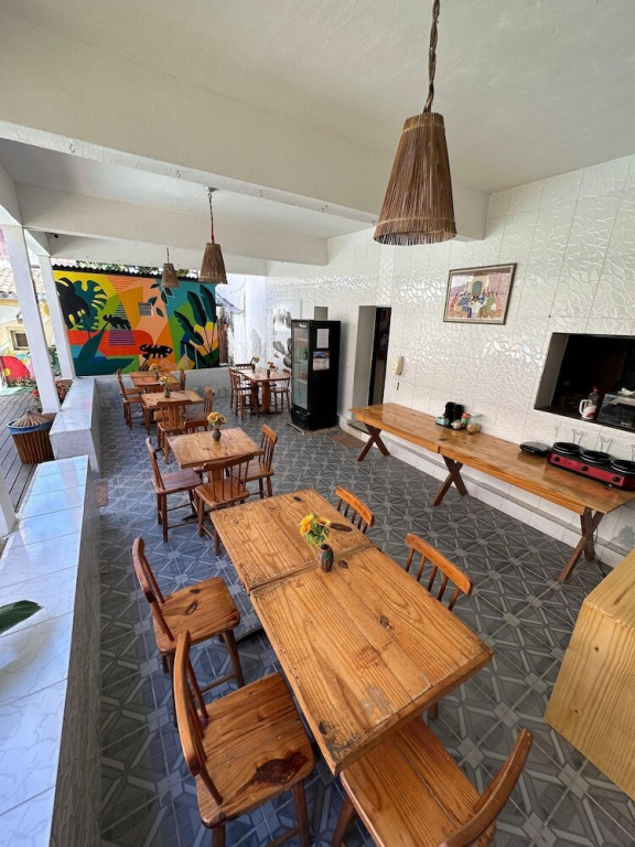 Hostel da Carol