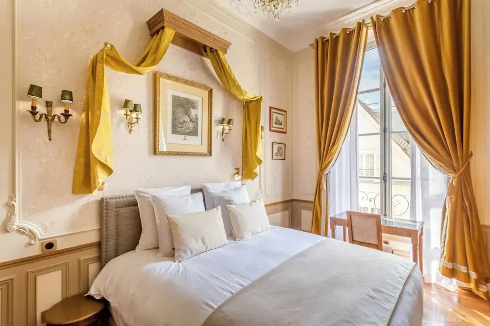 Merveil Signature Suite - Marais Braque