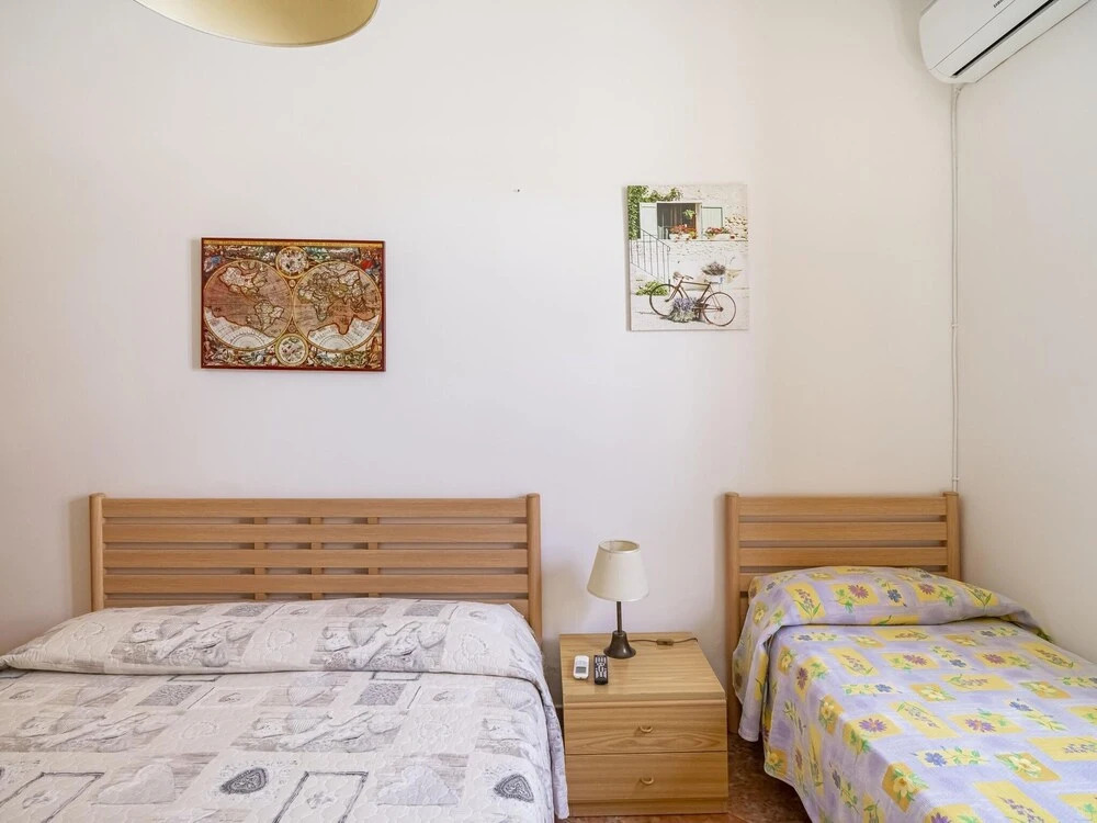 Lovely Holiday Home in Sant'isidoro With Garden