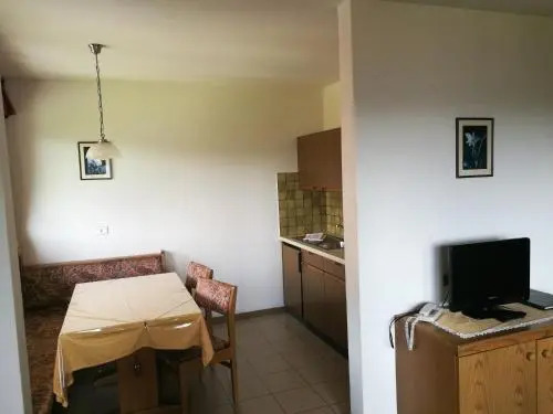 Residence Terentis