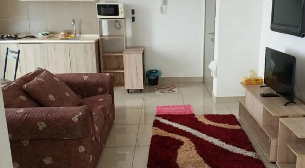 Goldenstay Mutiara Ville Cyberjaya