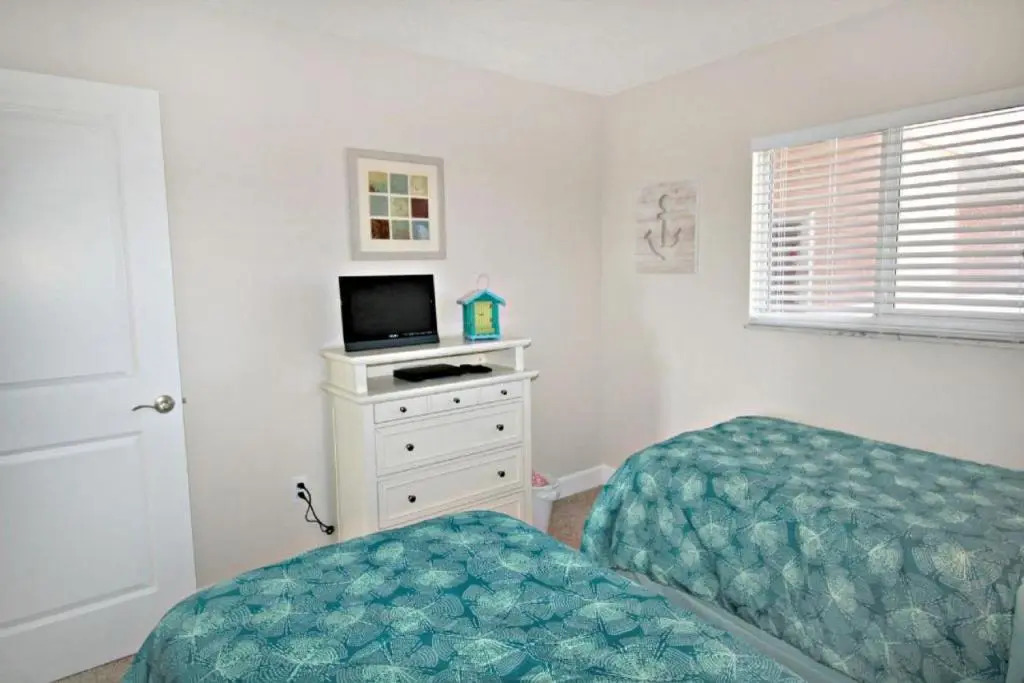 St Augustine Beach & Tennis Club 409