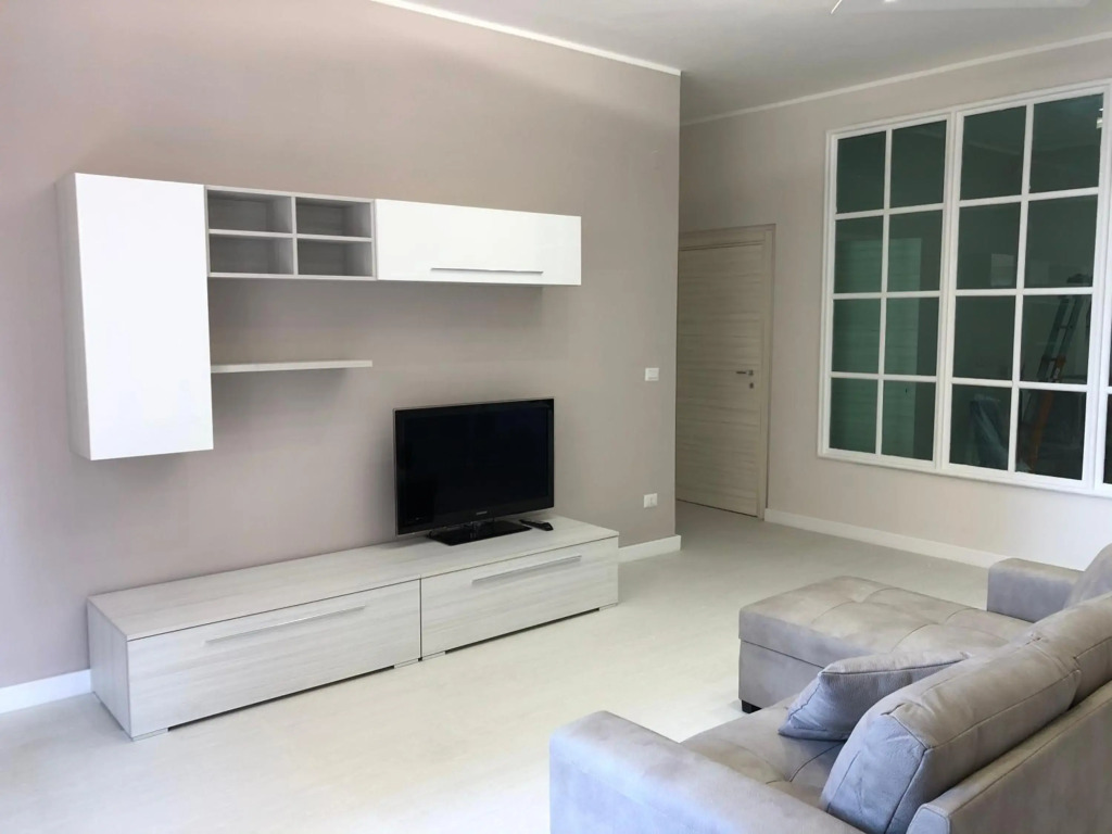 Seaview apartment