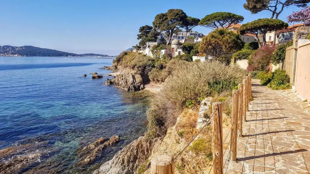Studio 30 m2 500m Plages MOURILLON 3 Personnes