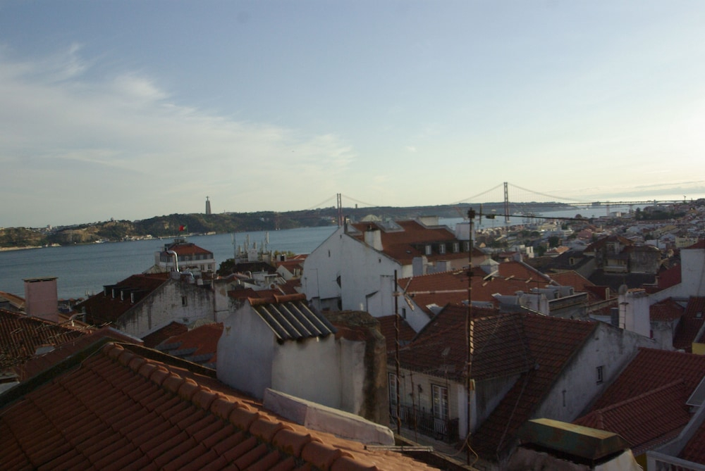 My Bairro Alto Suites
