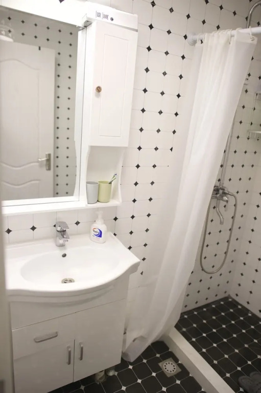 GoNative Downtown Apartment Xuhui