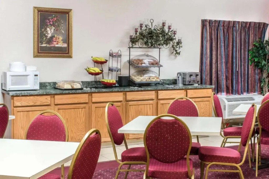 Ramada Limited Carlisle