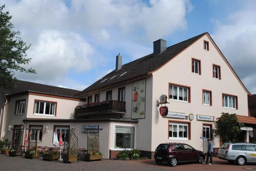 Gaestehof Zum Dicken Heinrich