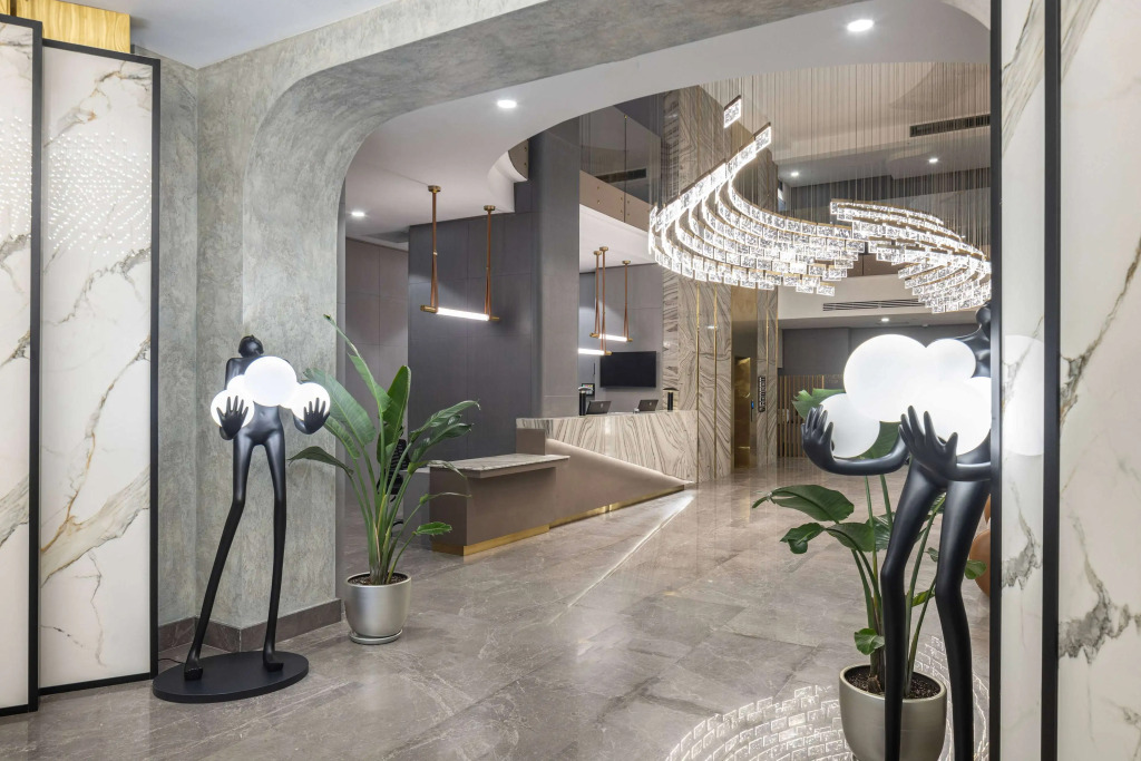 Отель Ramada Plaza By Wyndham Batumi