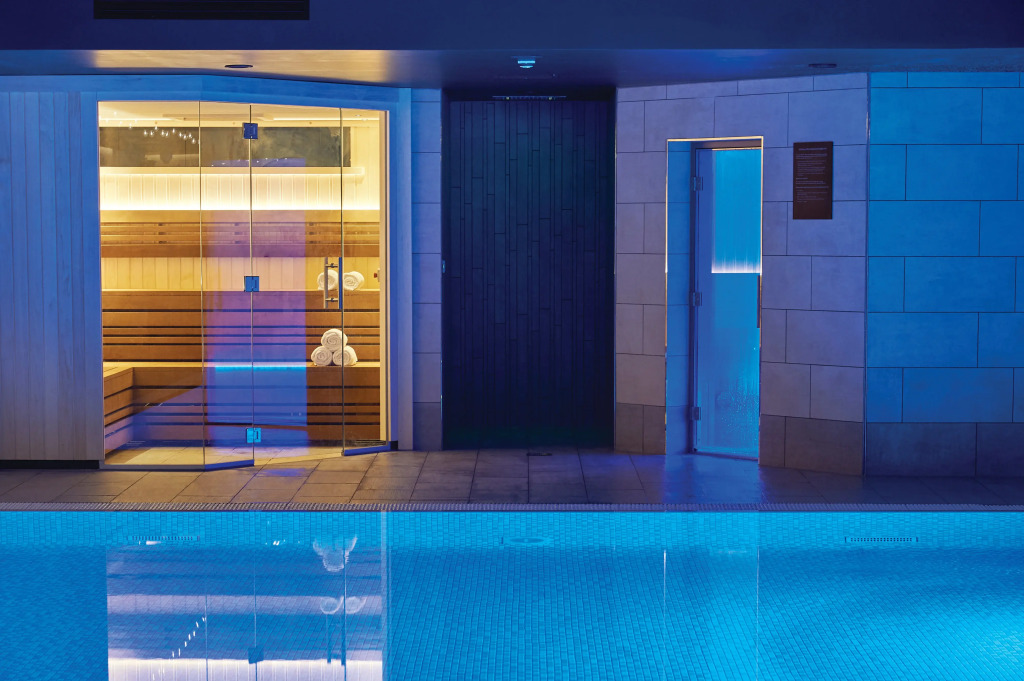 Kimpton Charlotte Square by IHG