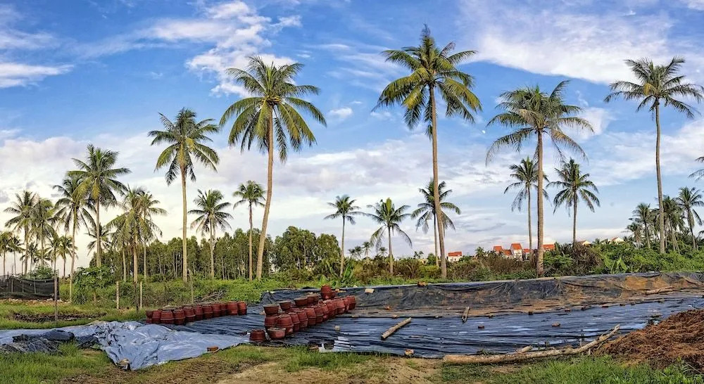 G Boutique Retreat Hoi An