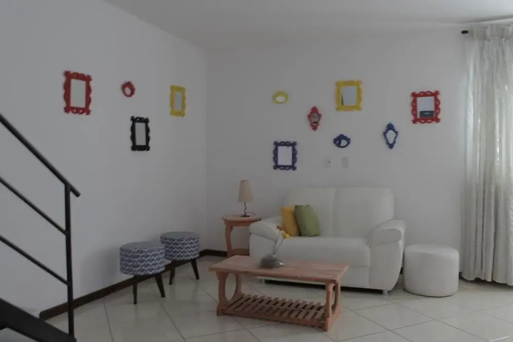 Hostel Piratininga
