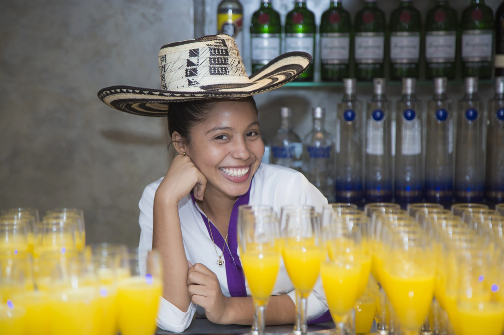 Courtyard by Marriott Santa Marta Resort
