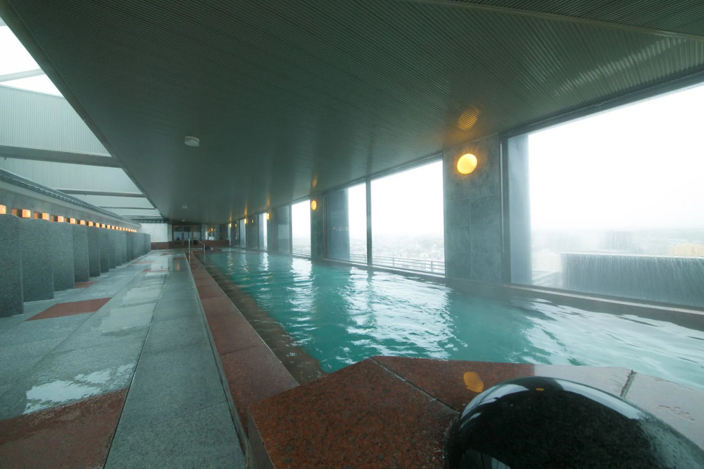 Bourou Noguchi Hakodate