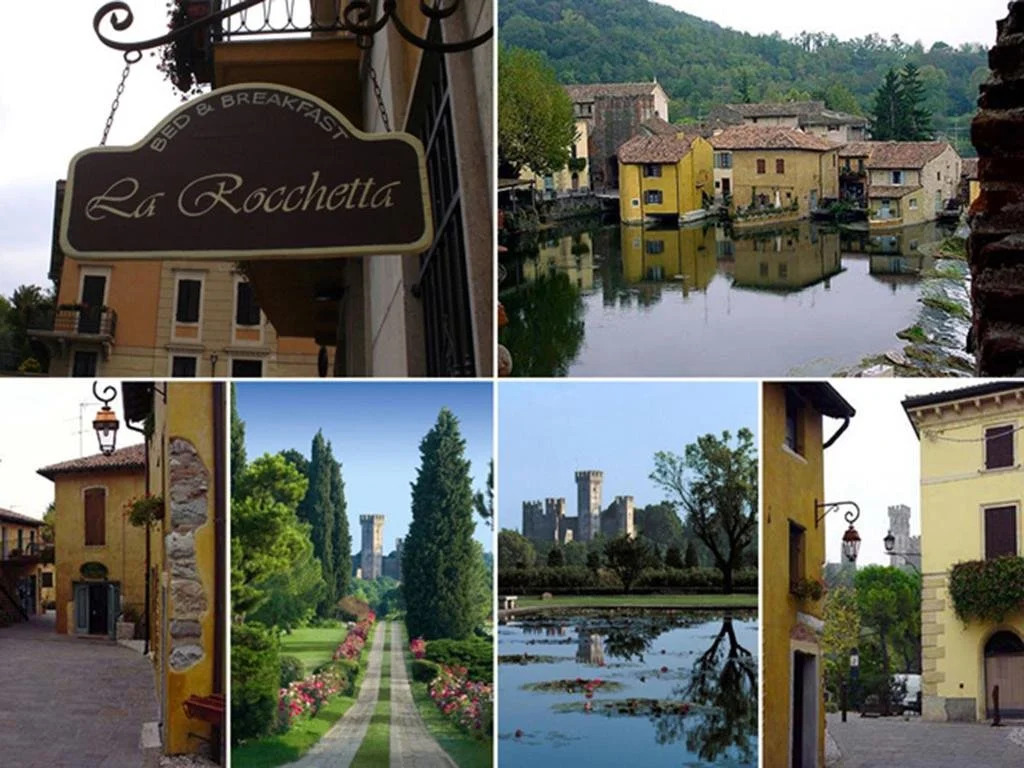 La Rocchetta