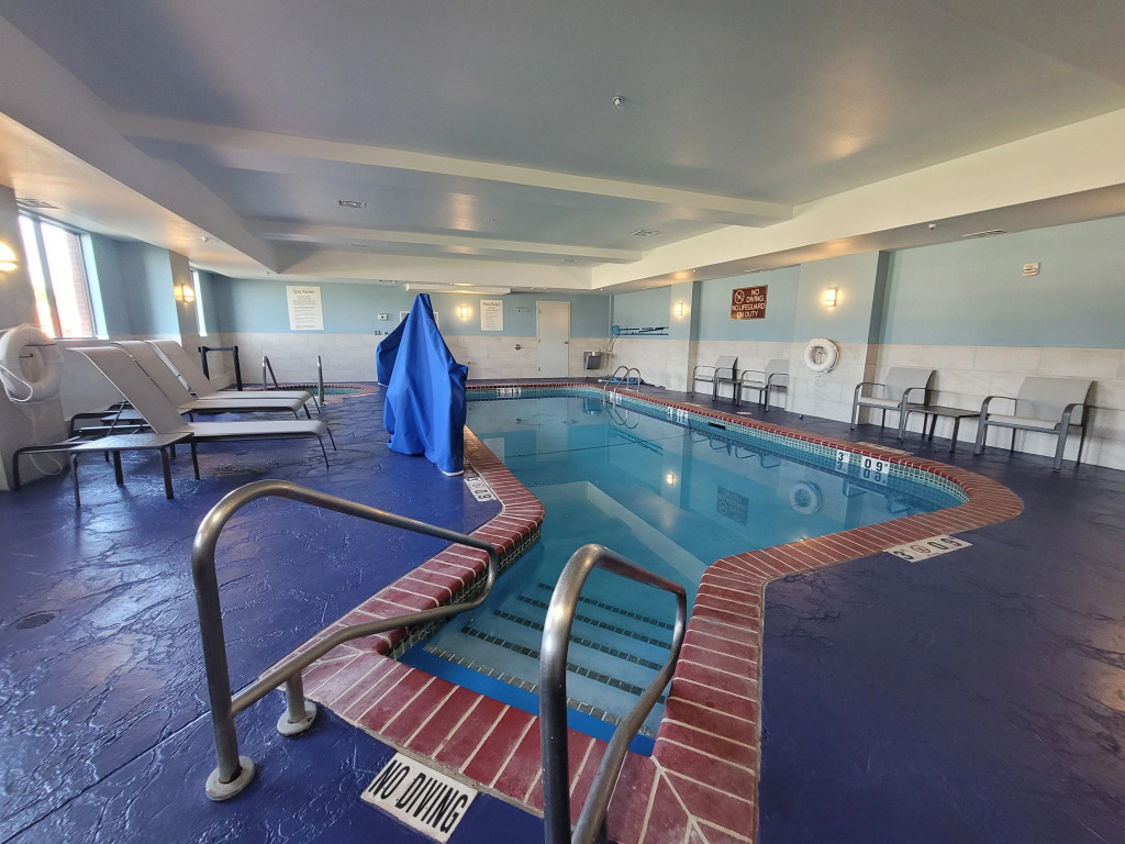 Holiday Inn Express Enid-Highway 412 by IHG
