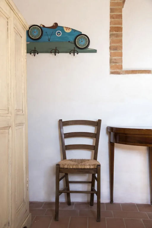 La Fontaiola