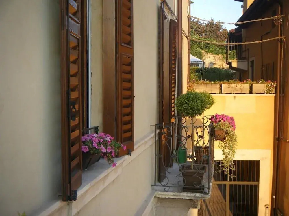 B&B Verona Centro