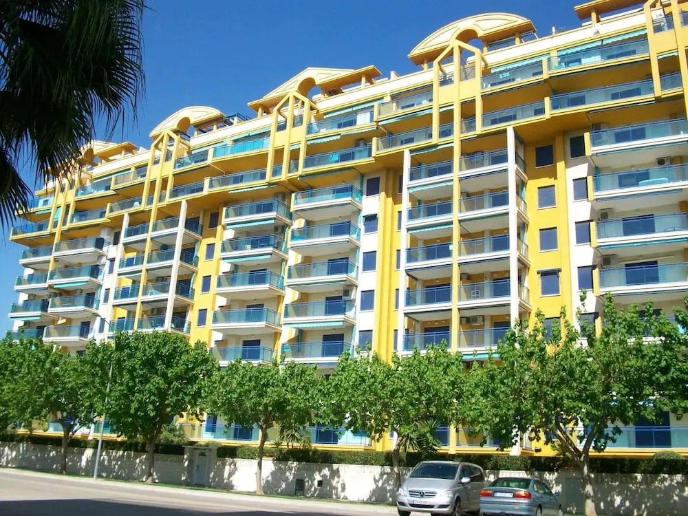 Devesa Park - 9ª –(Sólo Familias)